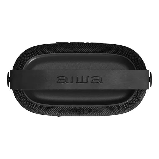 PARLANTE BLUETOOTH PORTATIL 7W CON LUZ LED - 4