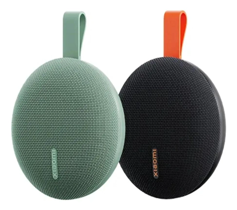 BOCINA PORTATIL SOUND POCKET ESSENTIAL NEGRA - 2