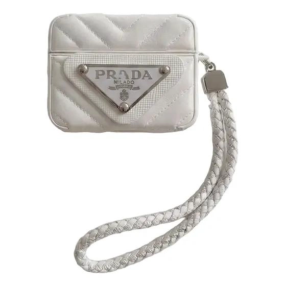 FUNDA PROTECTORA ELEGANTE PARA AIRPODS PRO - 1