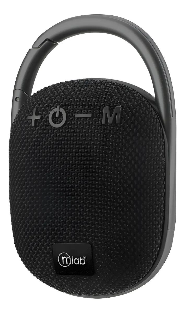 PARLANTE INALAMBRICO PORTATIL BLUETOOTH TWS LIVE BASS - 1