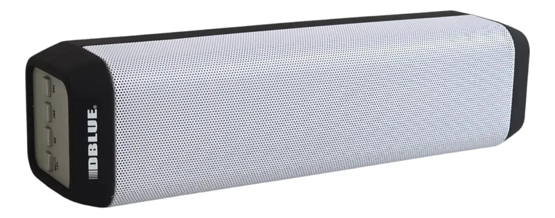 PARLANTE INALAMBRICO BLUETOOTH CON LUCES LED MULTICOLOR - 2
