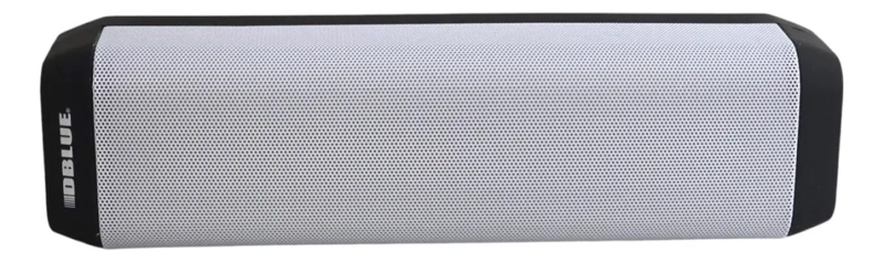 PARLANTE INALAMBRICO BLUETOOTH CON LUCES LED MULTICOLOR - 4