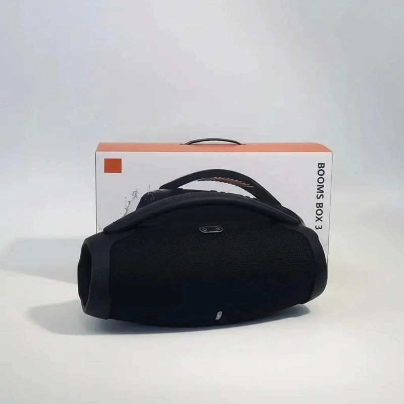 ALTAVOZ PORTATIL BLUETOOTH ALTA POTENCIA - 3