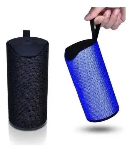 PARLANTES BLUETOOTH PORTATILES RESISTENTES AL AGUA - 1