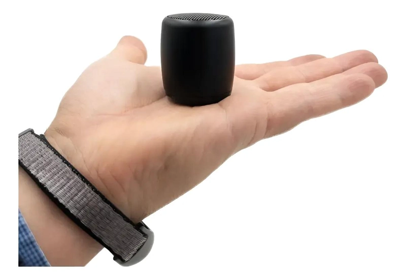 PARLANTE BLUETOOTH COMPACTO Y POTENTE INALAMBRICO - 4