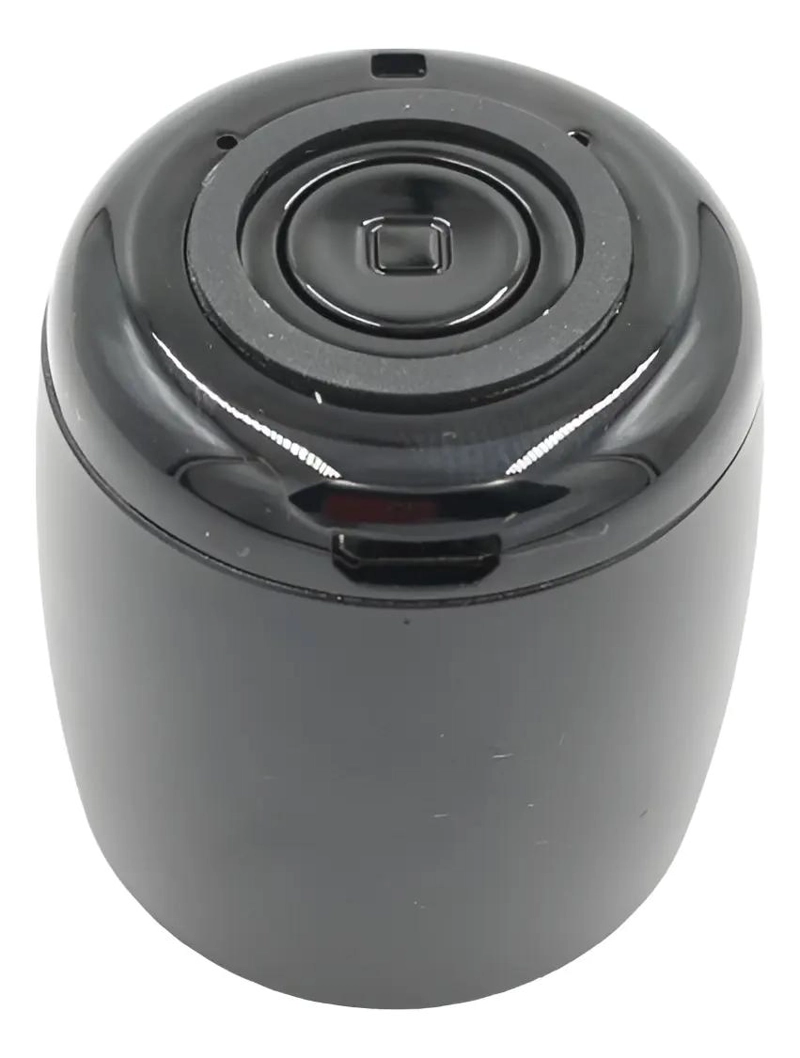 PARLANTE BLUETOOTH COMPACTO Y POTENTE INALAMBRICO - 5