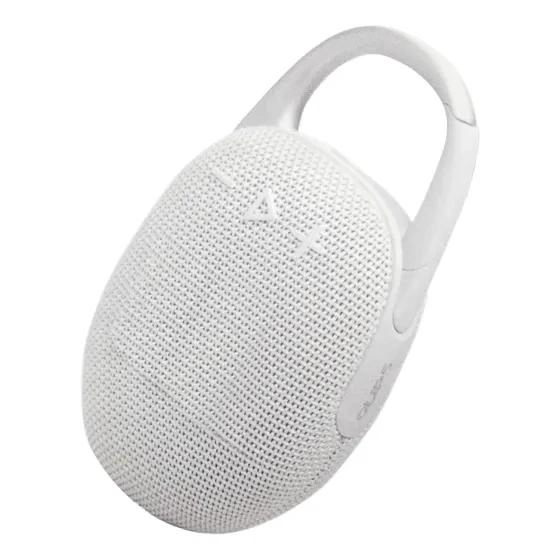 PARLANTE BLUETOOTH V5.3 CLIP IMPERMEABLE IPX5 - 1