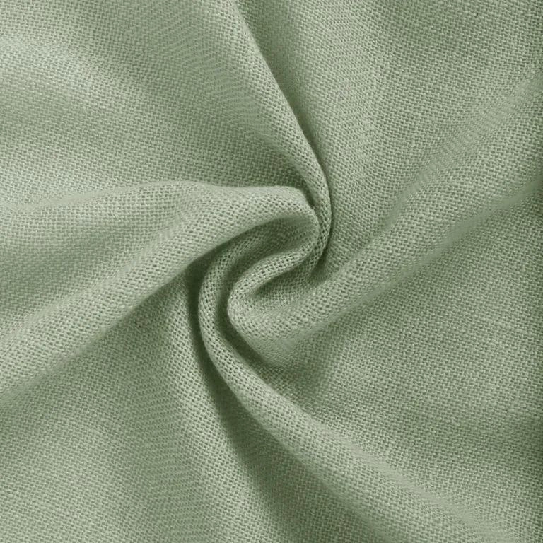 MANTEL RECTANGULAR RAYADO VERDE 180X240 CM - 4