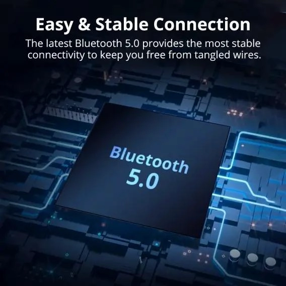 PARLANTE BLUETOOTH INALAMBRICO 15W ELEMENT T6 MINI - 3