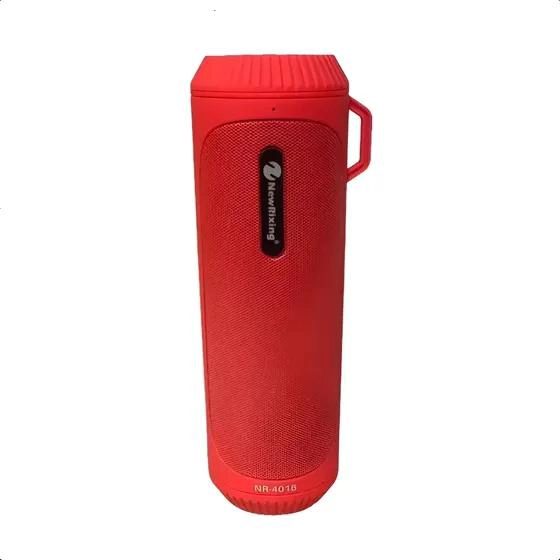 PARLANTES INALAMBRICOS PORTATILES BLUETOOTH CON SONIDO - 2