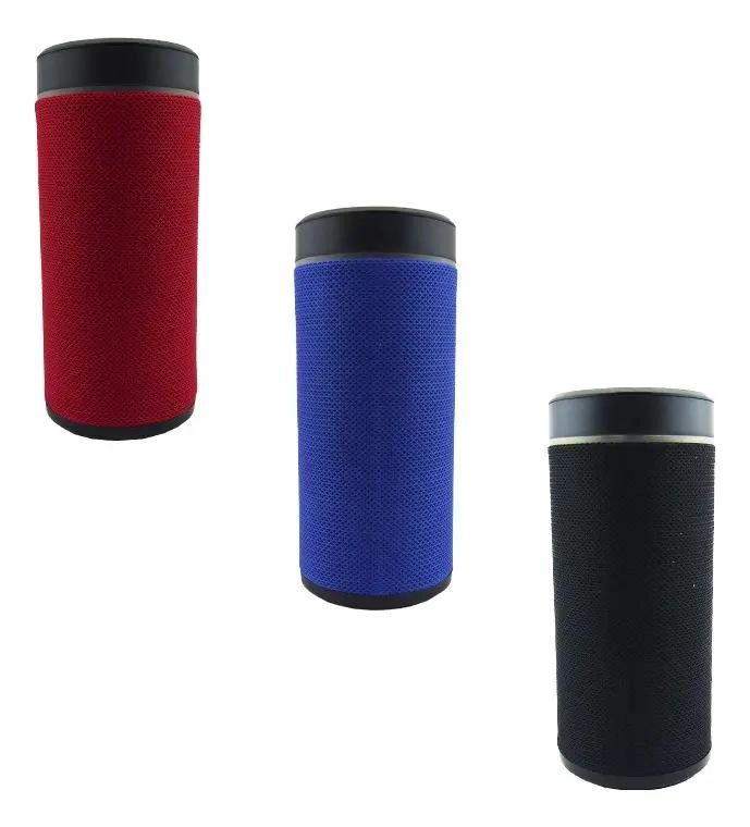 PARLANTE RECARGABLE BLUETOOTH KT-125 - 2