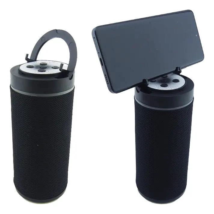 PARLANTE RECARGABLE BLUETOOTH KT-125 - 3