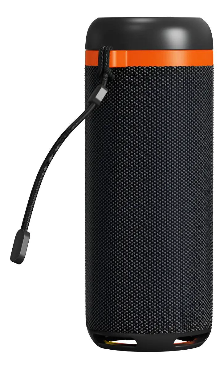 PARLANTE BLUETOOTH PORTATIL 10W RESISTENTE A SALPICADURAS - 1