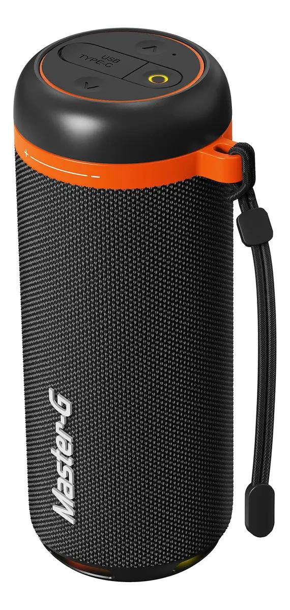 PARLANTE BLUETOOTH PORTATIL 10W RESISTENTE A SALPICADURAS - 2