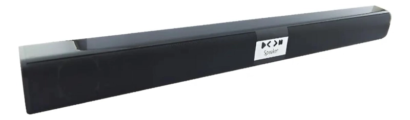 GENÉRICO PARLANTE RECARGABLE BLUETOOTH PARA TV MODELO 501E