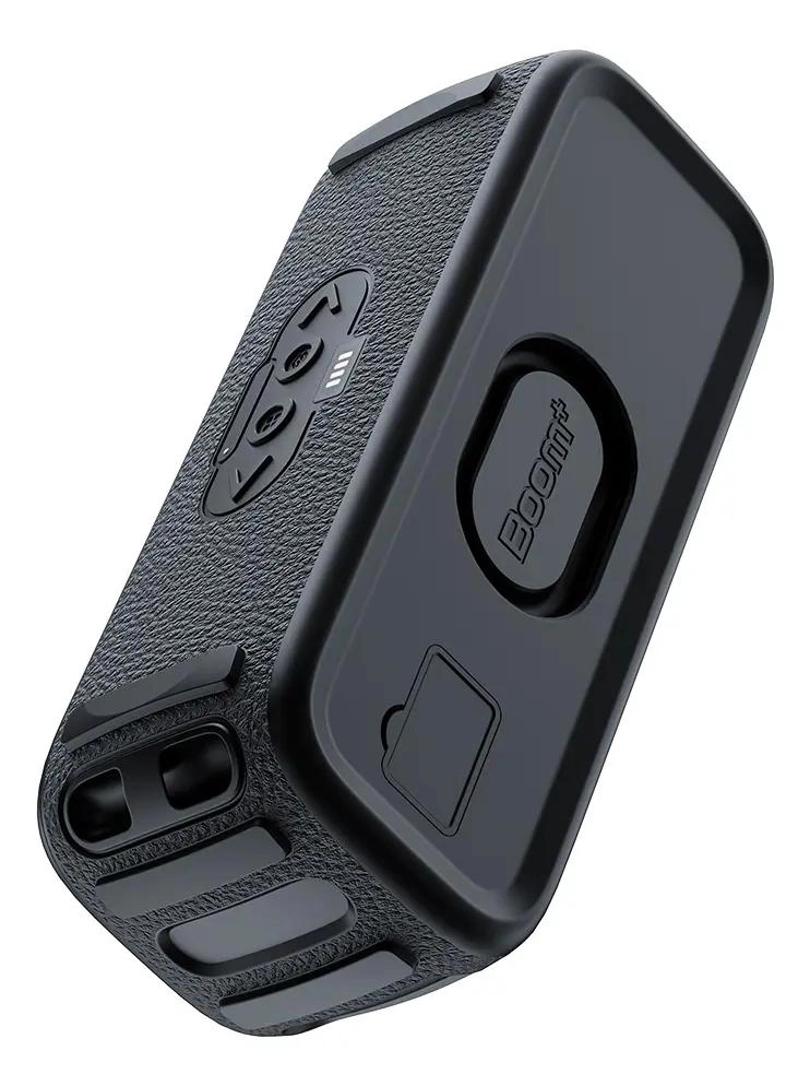 PARLANTE BLUETOOTH PORTATIL 20W RESISTENTE AL AGUA - 5