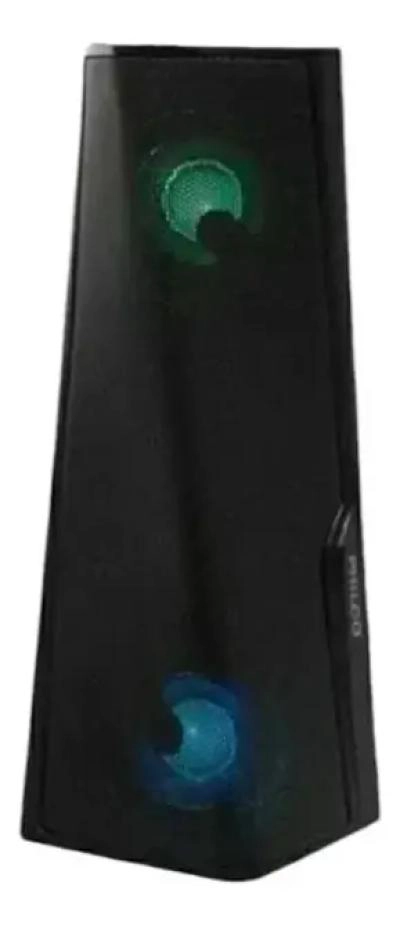 PARLANTE TRUE WIRELESS CON RADIO Y AUXILIAR - 3