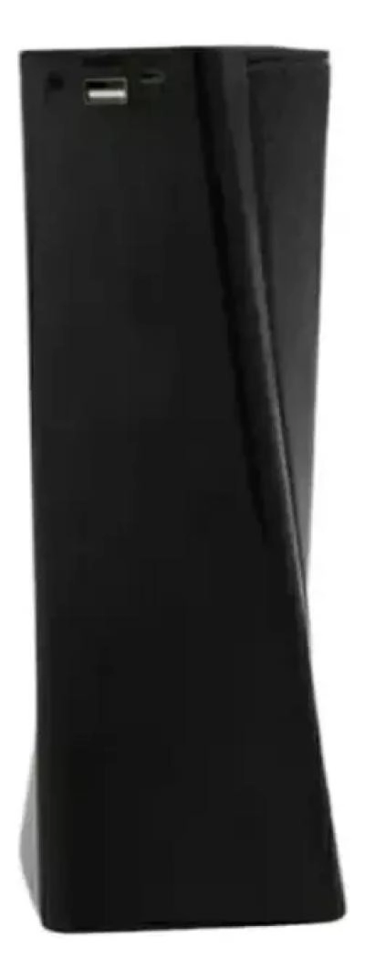 PARLANTE TRUE WIRELESS CON RADIO Y AUXILIAR - 4
