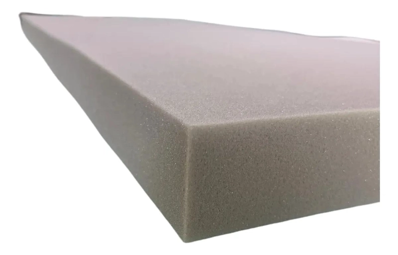 ESPUMA PARA COJIN DE SOFA 190X50X10 CM D-24 - 2