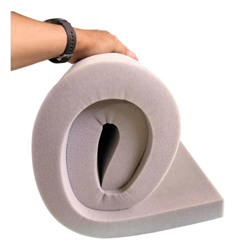 ESPUMA PARA COJIN DE SOFA 190X50X10 CM D-24 - 4