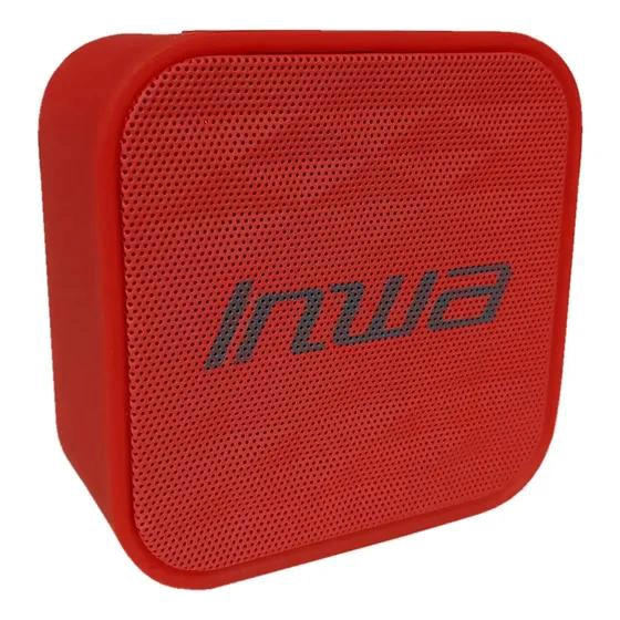 PARLANTES PORTATILES CON BLUETOOTH MZ-501 - 1