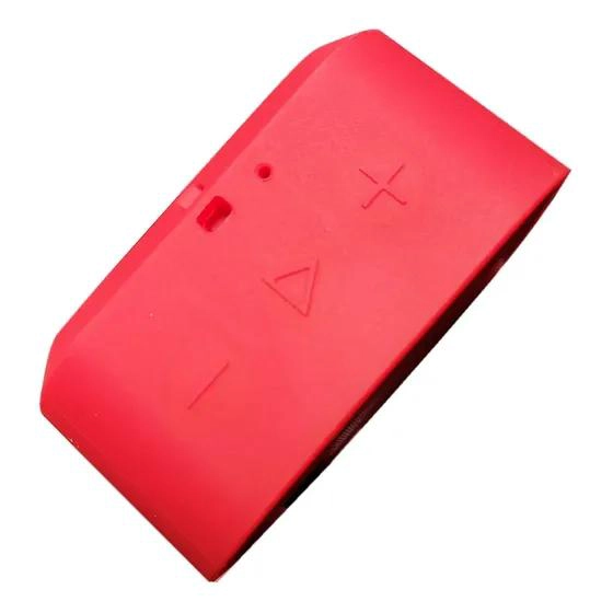 PARLANTES PORTATILES CON BLUETOOTH MZ-501 - 3