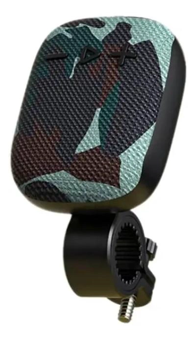 PARLANTE BLUETOOTH PORTATIL IMPERMEABLE PARA BICICLETA Y - 3
