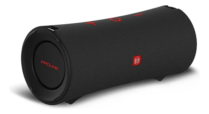 PARLANTE BLUETOOTH PORTATIL RESISTENTE AL AGUA IPX7 - 2