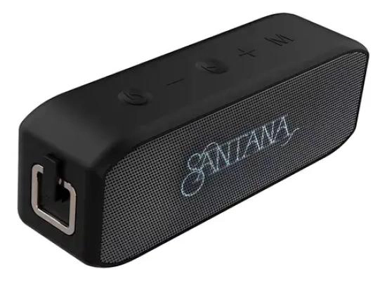 PARLANTE BLUETOOTH PORTATIL CON SONIDO ESTE REO - 2
