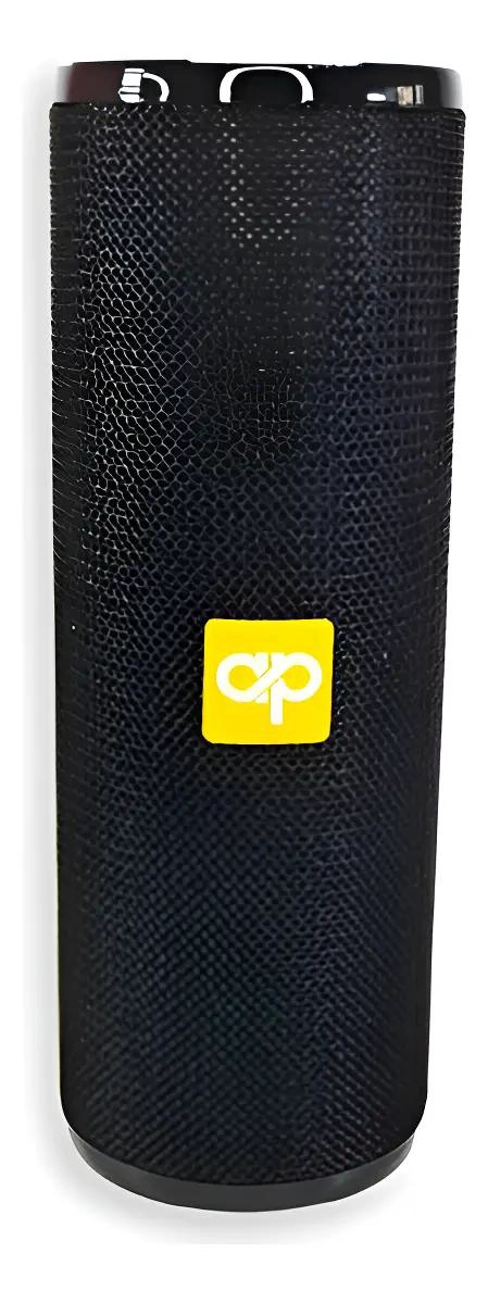 PARLANTE BLUETOOTH PORTATIL 10W CON SONIDO POTENTE - 1
