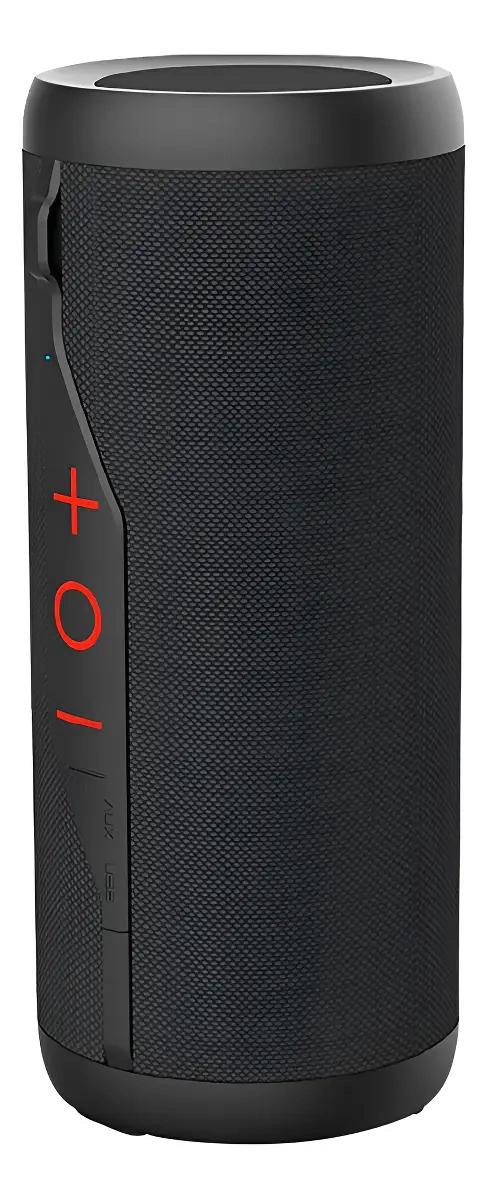 PARLANTE BLUETOOTH PORTATIL RESISTENTE AL AGUA IPX5 - 1