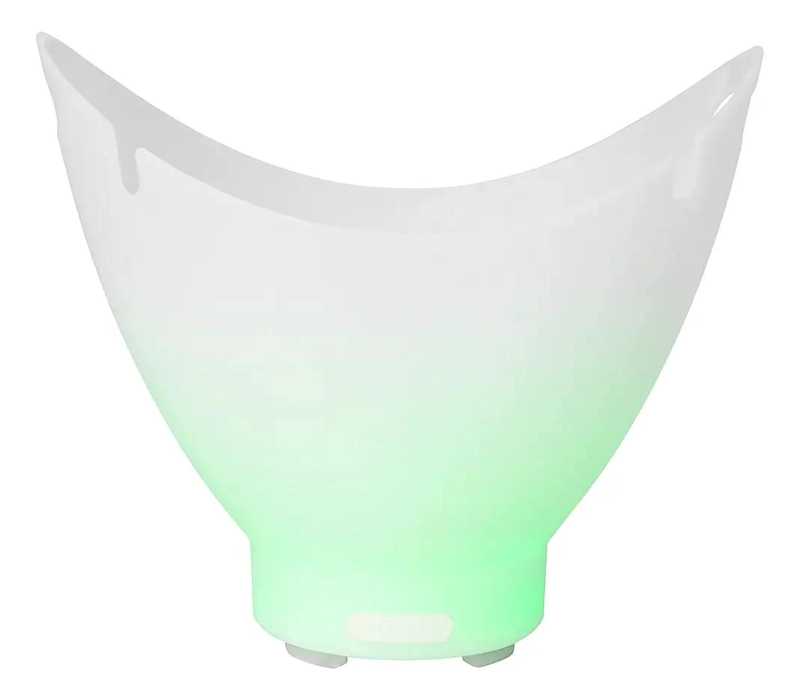 ALTAVOZ BLUETOOTH CON LUCES LED Y CUBO DE HIELO 7 LITROS - 2