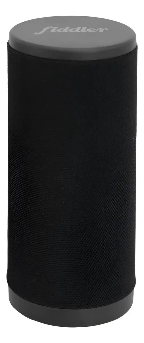 PARLANTE PORTATIL BLUETOOTH BIG PARTY NEGRO - 1