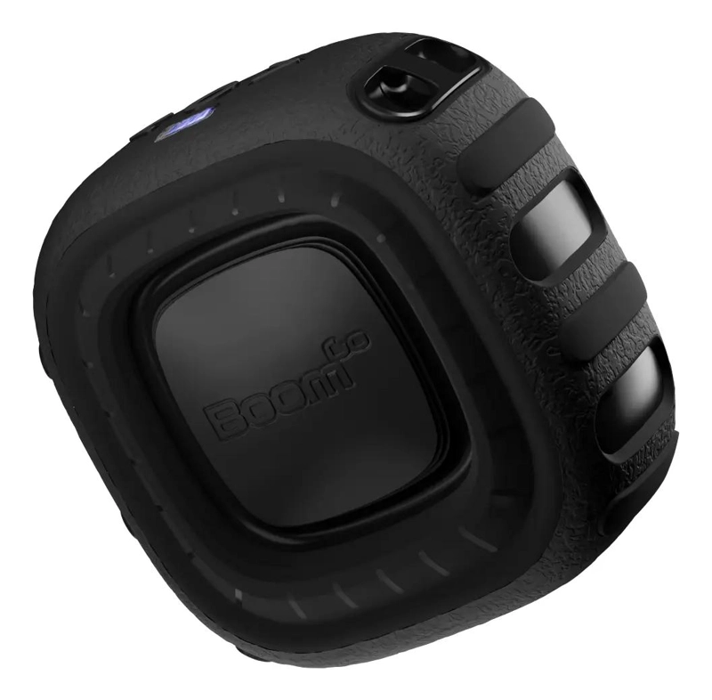 PARLANTE BLUETOOTH PORTATIL 10W RESISTENTE AL AGUA - 5
