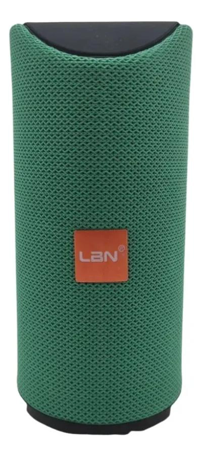 PARLANTE ALTAVOZ INALAMBRICO BLUETOOTH LBS113 - 1