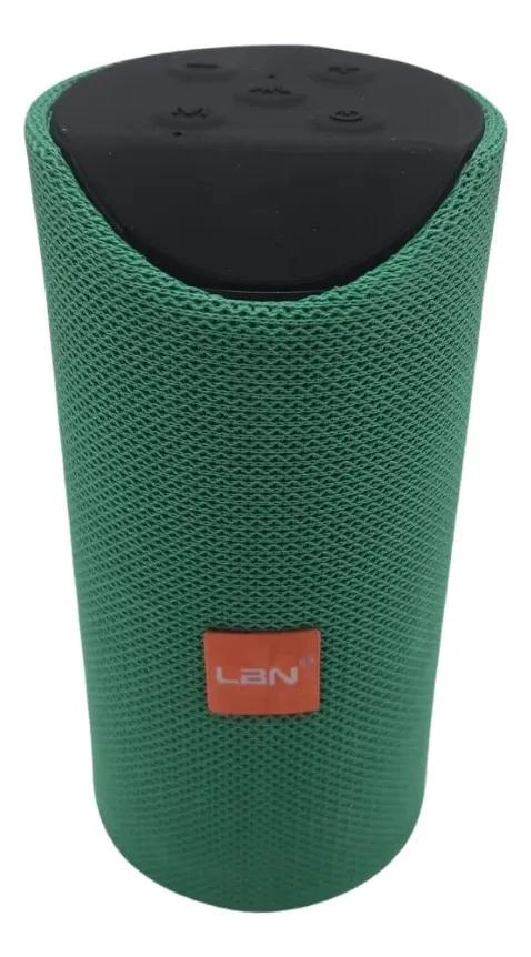 PARLANTE ALTAVOZ INALAMBRICO BLUETOOTH LBS113 - 2