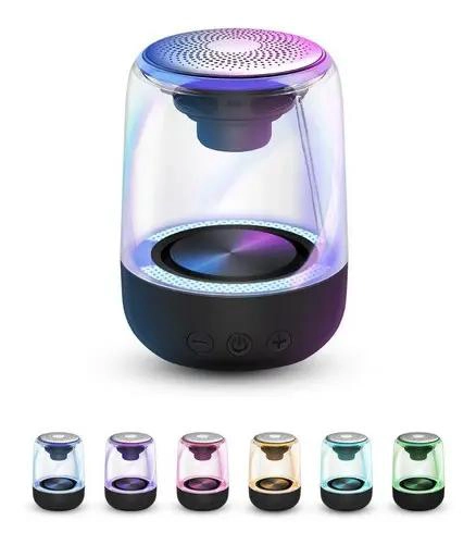 BOCINA INALAMBRICA BLUETOOTH 5.0 TWS C7 - 1