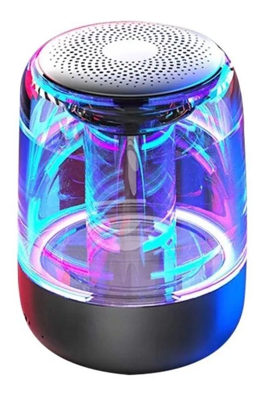 BOCINA INALAMBRICA BLUETOOTH 5.0 TWS C7 - 2