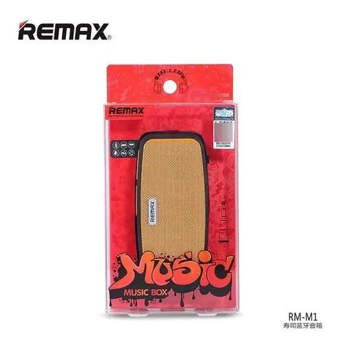 MINI BOCINA PORTATIL BLUETOOTH CON RADIO FM - 2