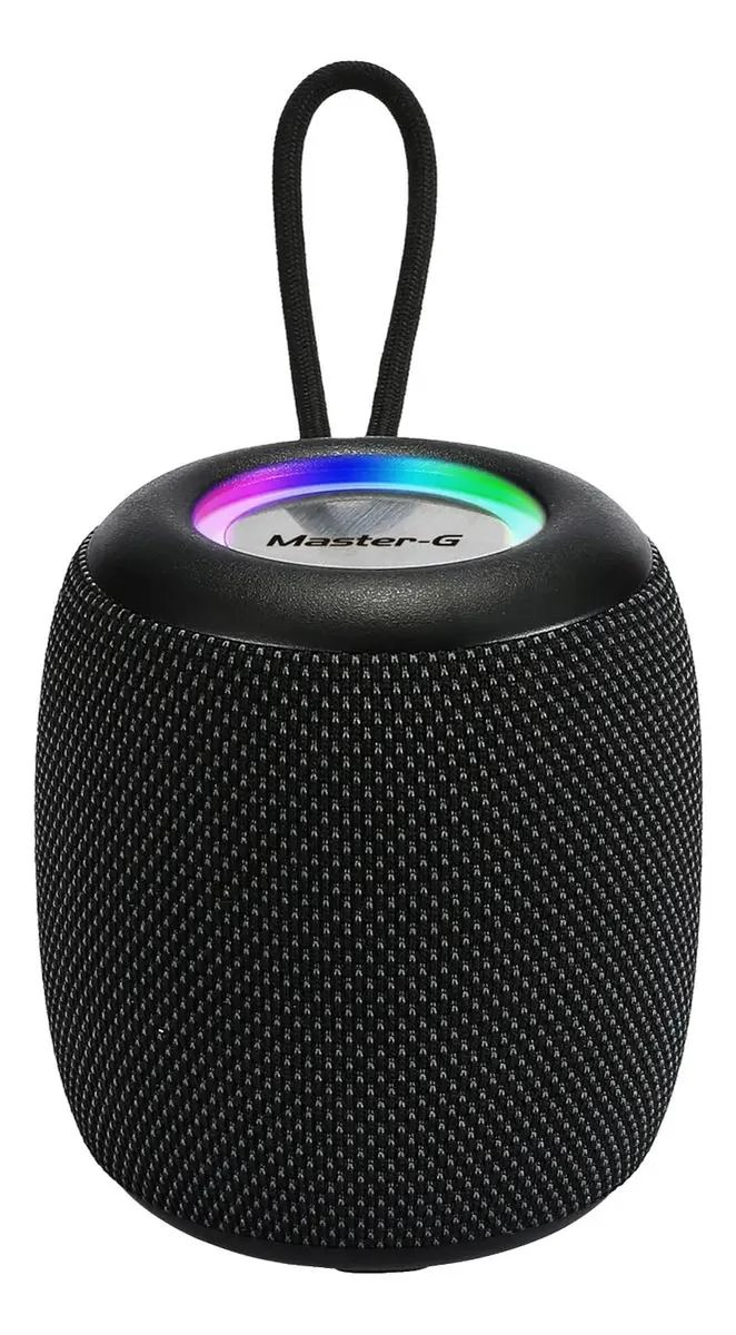 PARLANTE PORTATIL INALAMBRICO BLUETOOTH MASTER-G - 2