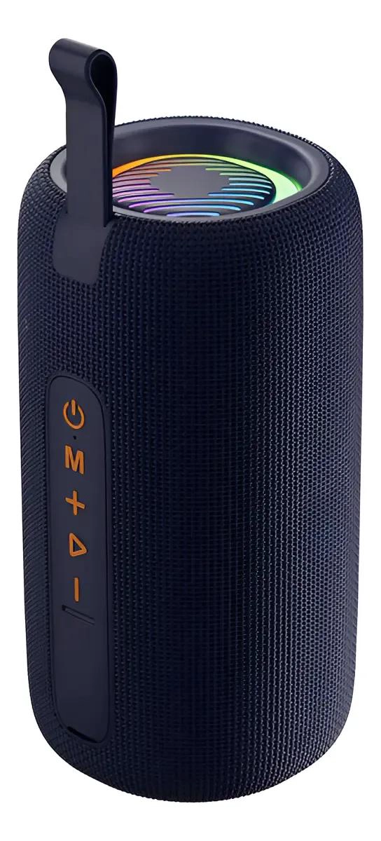 ALTAVOZ BLUETOOTH IMPERMEABLE 10W PORTATIL - 1