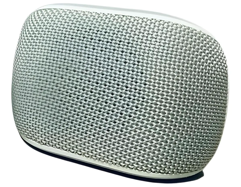 PARLANTE BLUETOOTH INALAMBRICO SK800BT GRIS - 1
