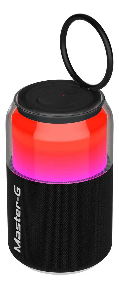 PARLANTE BLUETOOTH PORTATIL 5W RESISTENTE AL AGUA IPX3 - 2