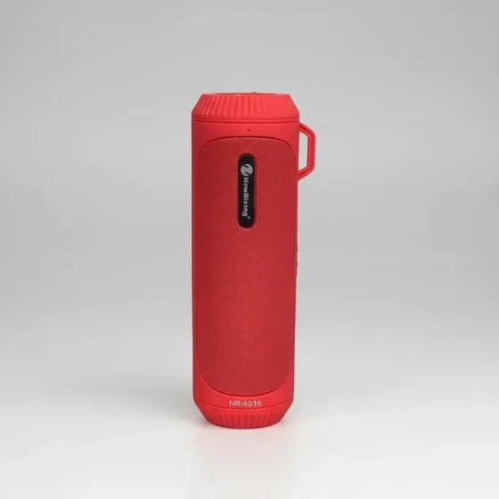 PARLANTES PORTATILES BLUETOOTH INALAMBRICOS CON SONIDO - 2
