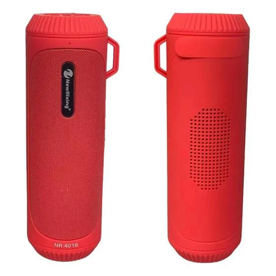 PARLANTES PORTATILES BLUETOOTH INALAMBRICOS CON SONIDO - 4