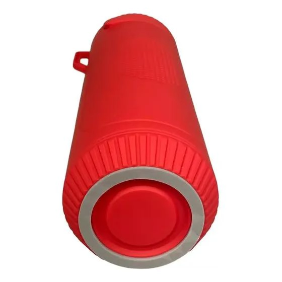 PARLANTES PORTATILES BLUETOOTH INALAMBRICOS CON SONIDO - 5
