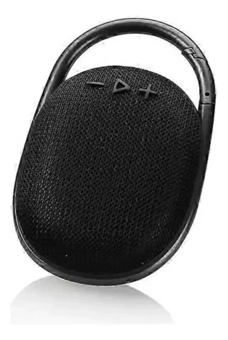 PARLANTE BLUETOOTH V5.3 CLIP IMPERMEABLE - 1