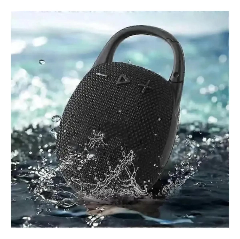 PARLANTE BLUETOOTH V5.3 CLIP IMPERMEABLE - 2