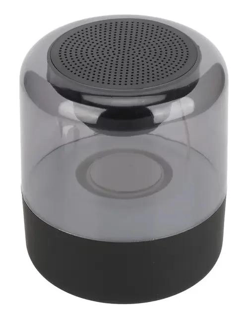 MINI ALTAVOZ INALAMBRICO PORTATIL Z5 NEGRO - 2