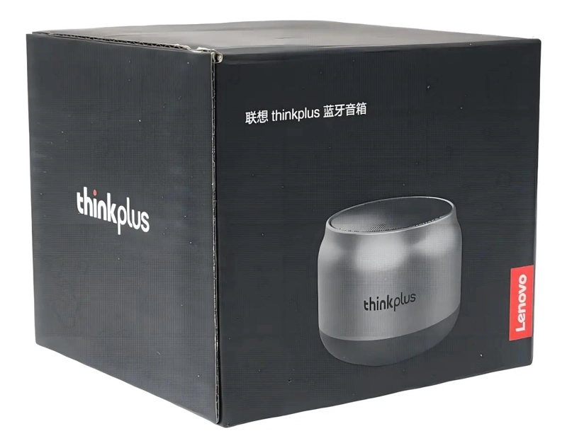 PARLANTE PORTATIL BLUETOOTH 3W COLOR NEGRO - 5